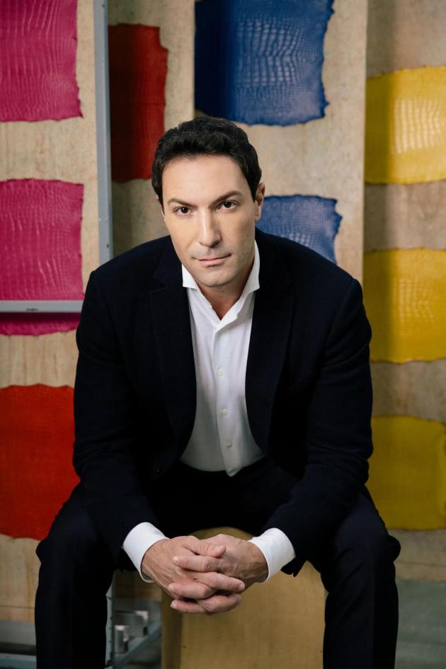 LVMH, De Rosa lascia il ruolo di CEO di Métiers d’Art dopo quattro anni alla guida del gruppo attivo nel settore del lusso