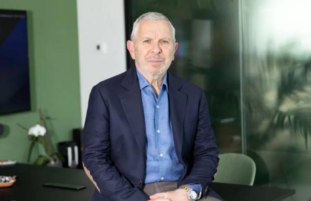 Roberto Di Fonzo nominato nuovo CEO di Flutter SEA, dal 1° febbraio 2026 guiderà la regione Southern Europe & Africa