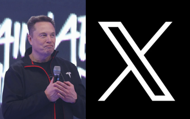 Ue multa X di Musk per 120mln € per violazioni Dsa: non verificata la"spunta blu" e non trasparenti i dati pubblici e l'archivio pubblicitario