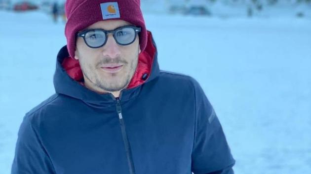 Porto Ercole (GR), morto 29enne Matteo Legler per infarto dopo malore improvviso su un campo da calcio, fra 2 mesi sarebbe diventato padre