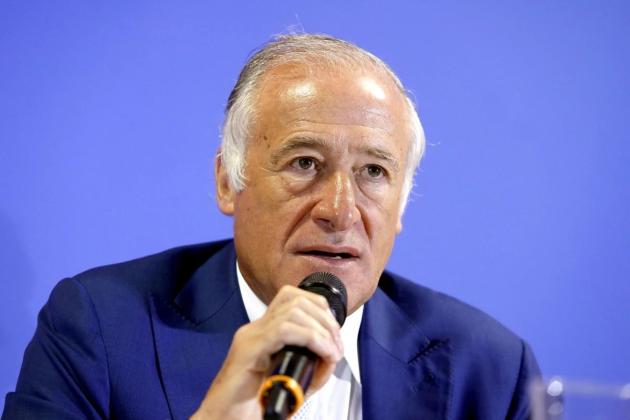 Editoria, presidente Confindustria Radio Tv Antonio Marano: “Big tech danneggiano nostri media, controllano informazione senza investire nel Paese”