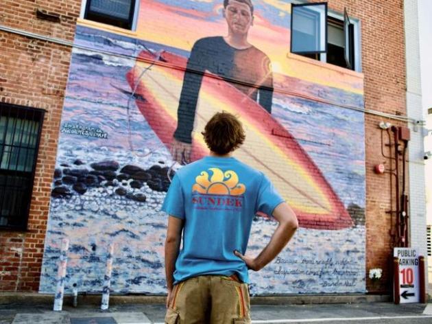 BasicNet dopo Woolrich compra i costumi californiani Sundek per 33.5 milioni di euro