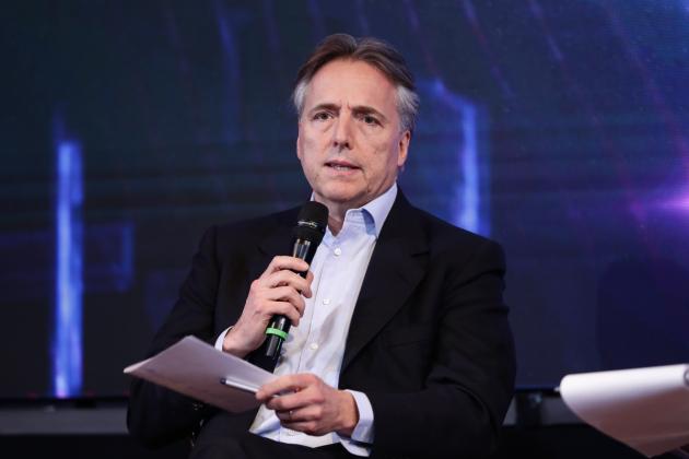 Bonomi (investindustrial) punta a investire in Difesa e Aerospazio per unire le piccole imprese in un "campione nazionale", in Italia investiti 5,1 mld