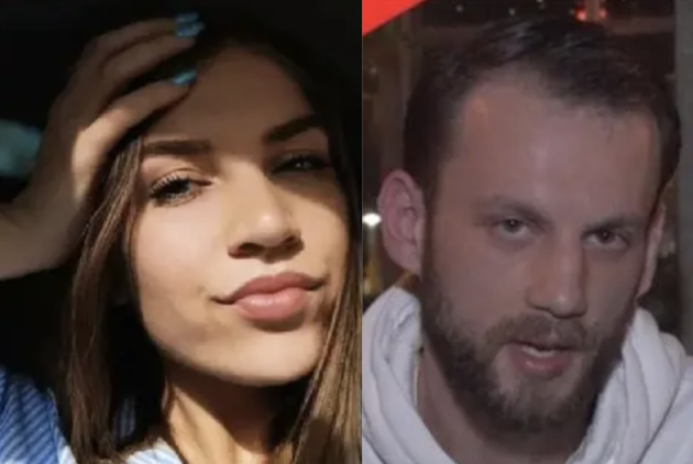 Tatiana Tramacere, Dragos Gheormescu: "Siamo innamorati, non l'ho costretta a nascondersi nell'armadio. Mi credevano un assassino? Ho sofferto"