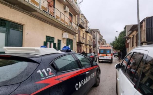 Corleone (PA), 78enne Lucia Pecoraro strangola figlia disabile e poi si impicca: "Aveva perso il marito 8 mesi fa, era aiutata dai servizi sociali"
