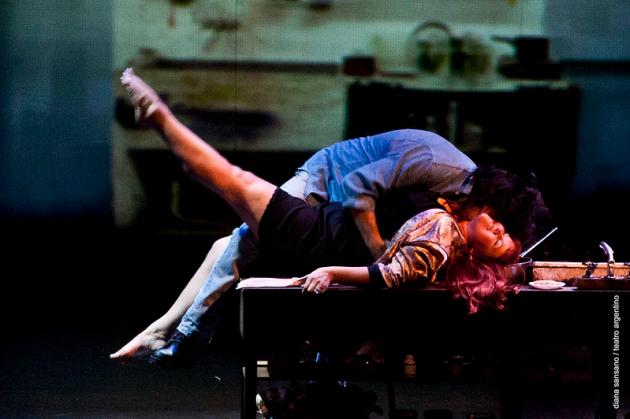 Lady Macbeth censurata da Stalin nel 1936: "Opera volgare, pornofonica e immorale, caos invece di musica"; al centro della trama tradimenti passionali e omicidi