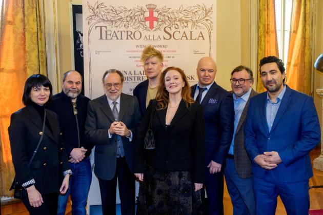 Prima della Scala, tutto sull'opera "Una Lady Macbeth del distretto di Mcensk": orario di inizio, cast, trama, dove vederla in tv e streaming