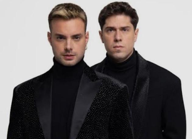 Stasera JustMe Garda Lake, protagonista della vita notturna sul Lago di Garda, accoglierà come ospiti Merk & Kremont noti per la loro musica elettronica, le hit internazionali e le produzioni per arti