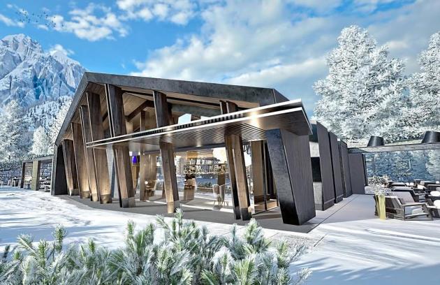 Franz Kraler - Club Moritzino 