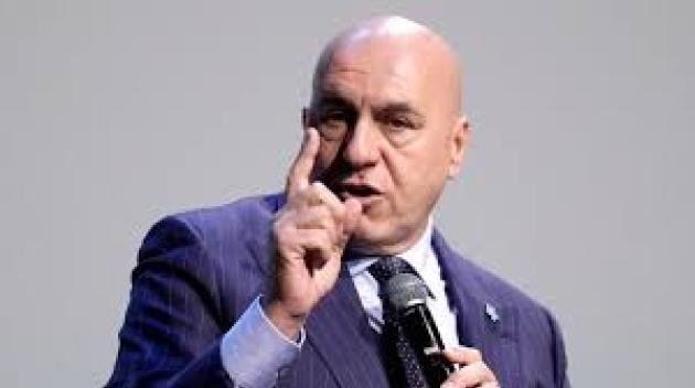 Guido Crosetto: "La Nato si trasformi per garantire la pace; dobbiamo far ripartire la natalità, zero tasse per chi ha più di 2 figli"