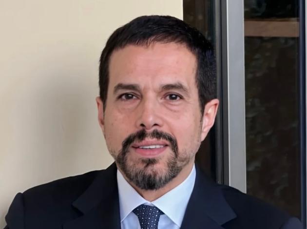 Principe Mohammed al-Hassan al-Rida El-Senussi, erede al trono libico