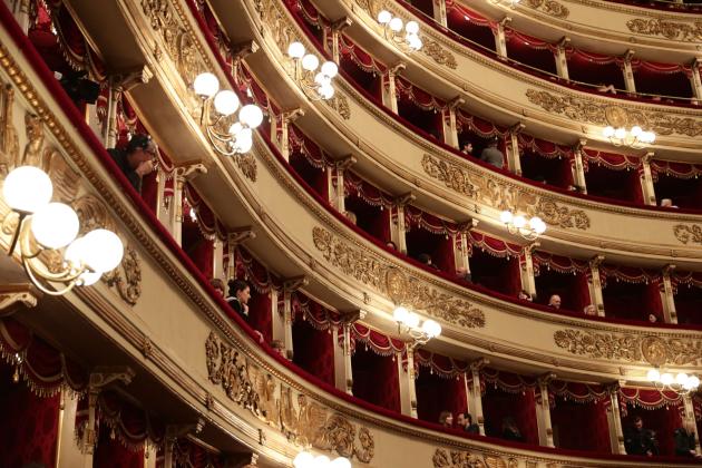 Il 2026 al Teatro alla Scala di Milano si aprirà con l’Otello di Giuseppe Verdi, ultima apertura per Riccardo Chailly