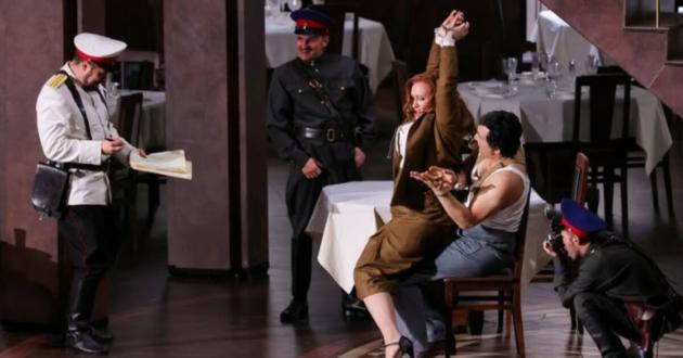 La tragedia della "Lady Macbeth" di Sostakovic: un'opera sublime per una prima della Scala 2025 straordinaria