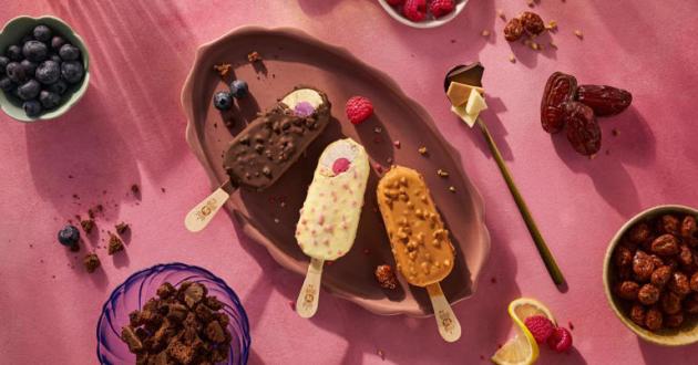 I gelati Magnum sbarcano in Borsa con un debutto da 7.8 miliardi di euro