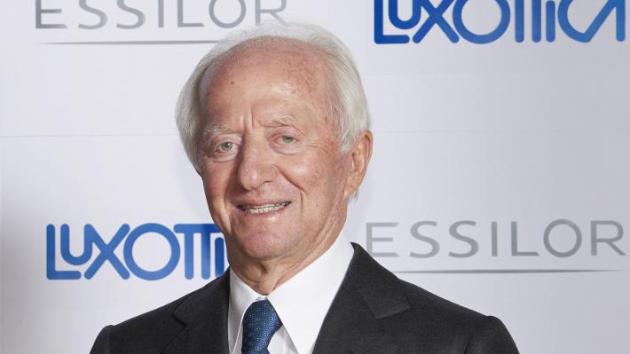 Delfin valuta la scissione per sbloccare l’eredità Del Vecchio da €60 miliardi con EssilorLuxottica al 32,3%, con ipotesi di newco finanziaria