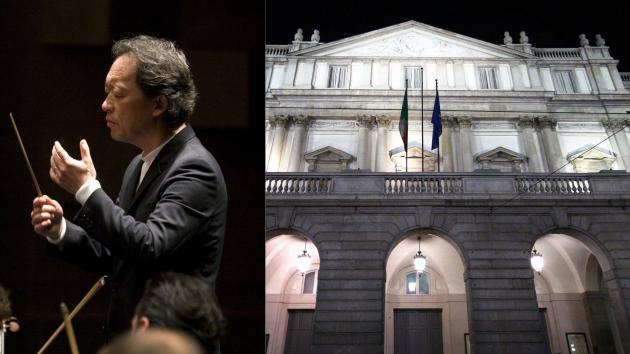 Il 7 dicembre 2026 il Teatro alla Scala di Milano aprirà con l’Otello di Giuseppe Verdi diretto da Myung-Whun Chung  che succederà a Chailly