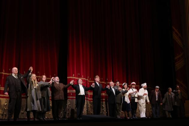 Prima della Scala 2025 con 2,67 milioni di euro di incasso, +100.000 sull’anno precedente; 1.896 spettatori alla serata inaugurale