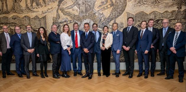 Edison noleggia da Knutsen una nuova metaniera da 174.000 mc, al via dal 2028 per gestire i volumi GNL in crescita