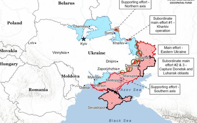 Ucraina, "piano segreto Trump-Putin per fine guerra: regioni da Donbass a Crimea a Mosca, zona cuscinetto tra Kharkiv e Donetsk" - confermate anticipazioni GdI