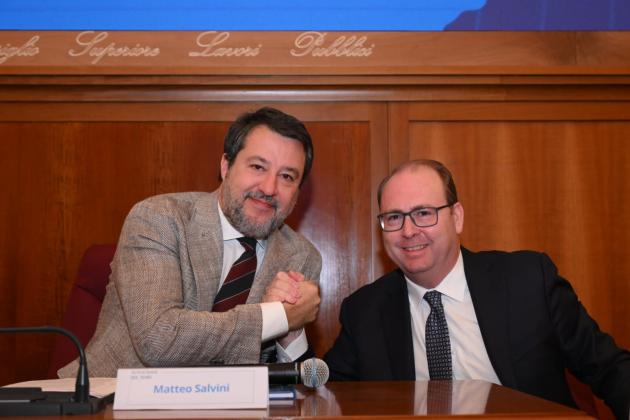 Autostrade del Mare, vent’anni di viaggi: 52mila km coperti e 18 porti collegati