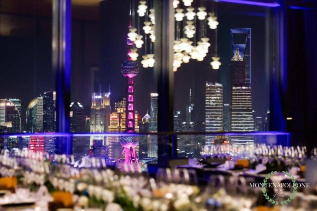 Shanghai ospita l'anteprima di “The Luxury Icons