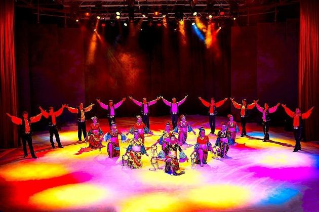 ballerini (da pixabay)