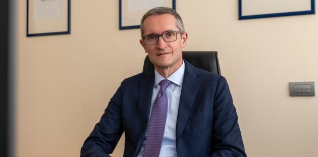 San Raffaele, chi è l'ingegnere e manager Marco Centerani, nuovo amministratore unico della struttura ospedaliera