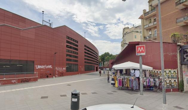 Roma, studentessa 23enne immobilizzata e stuprata da branco di "nordafricani" all'uscita da fermata metropolitana B Jonio: ricercati 3 uomini