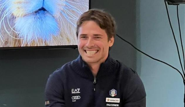 Guglielmo Bosca punta alle Olimpiadi dopo l’infortunio, tra ripartenza mentale, Coppa del Mondo e il sostegno di Banca Generali Private