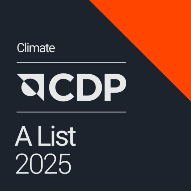 CDP 2025, Pirelli, Leonardo, Snam e Italgas ottengono il rating A nelle valutazioni su clima, sostenibilità e qualità della disclosure ambientale