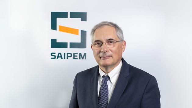 Saipem dona 260 kg di abbigliamento da lavoro, recupero di materiali per un risparmio di oltre 30 quintali di CO₂