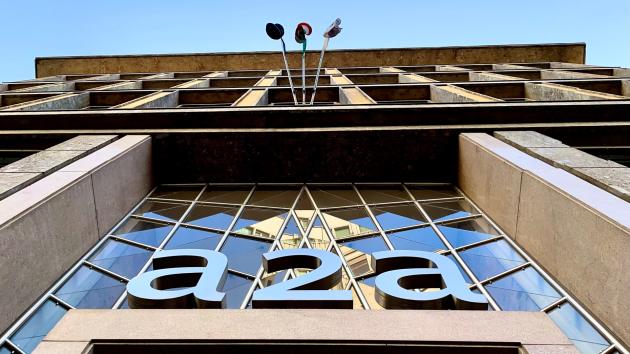 SIAD e A2A firmano un Power Purchase Agreement  da 9 anni, 87,6 GWh di energia rinnovabile per ridurre 44.000 tonnellate di CO₂