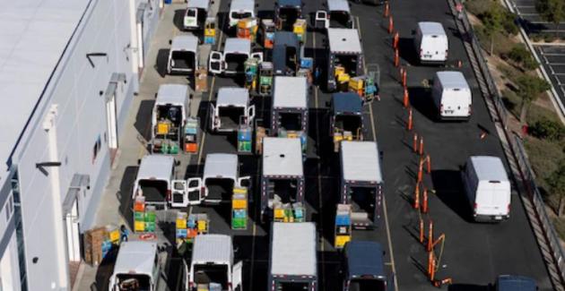 Amazon investe oltre $35 miliardi di dollari in India entro il 2030, portando a più di $75 miliardi il totale delle risorse stanziate dal 2010