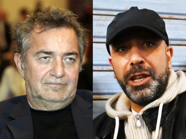 Pietro Valsecchi su Checco Zalone: "Qualcosa si è rotto fra noi, è diventato ossessivo e attento ai soldi, non voleva far ridere, democristiano fino al midollo"