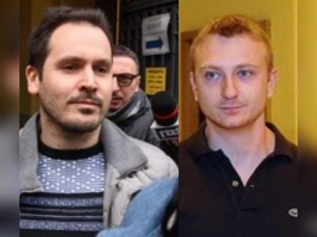 Garlasco, “Sempio ossessionato da Stasi”, nel suo diario riferimenti ad Alberto, nel 2017 scrisse dopo intervista Le Iene: “Lo stanno facendo santo”