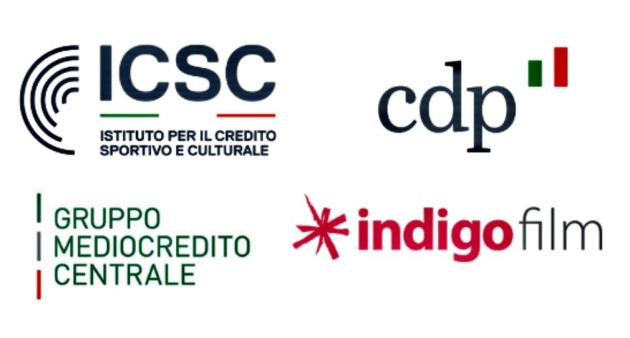 ICSC, CDP e Mediocredito Centrale finanziano Indigo Film con un’operazione da €12 milioni; due opere audiovisive attese in uscita nel 2026