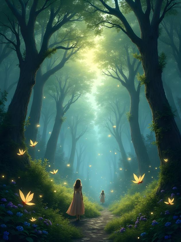 Fate, tutt'altro che adorabili creature delle fiabe: ecco il loro vero significato, che va oltre le leggende e le rappresentazioni fantastiche