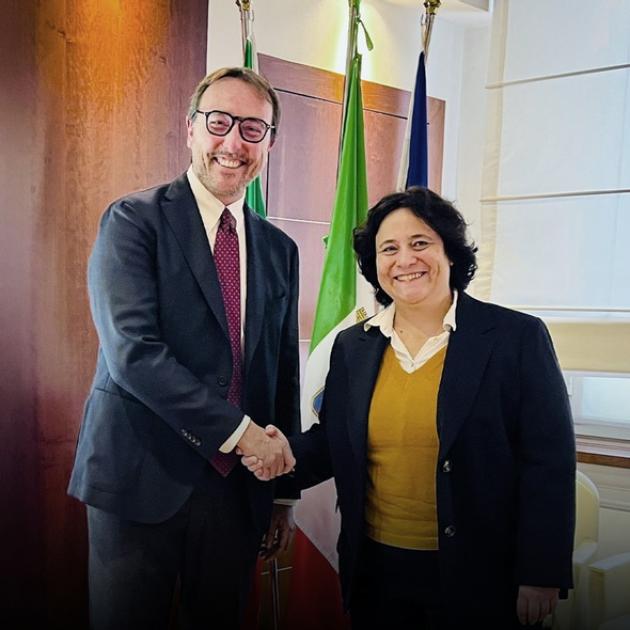 Fincantieri IOM e WSense siglano accordo per integrare tecnologie IoUT nei progetti marittimi, monitoraggio strutturale e ambientale in tempo reale