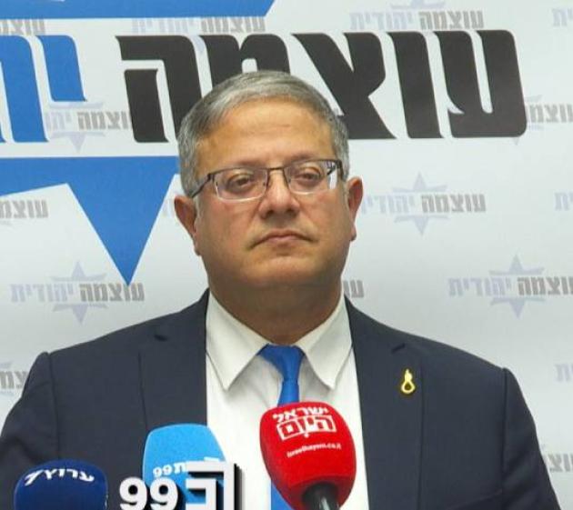 Israele, Ben Gvir choc su pena di morte a detenuti palestinesi: “100 medici pronti a iniezioni letali”, Associazione Medica Mondiale: “Ripugnante”