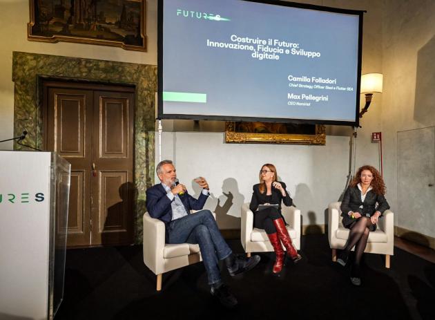 FutureS 2025 a Roma, Sisal riunisce istituzioni, aziende e stakeholder per discutere di innovazione digitale, AI e strategie tecnologiche