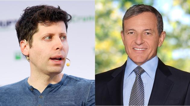 Disney investirà $1 mld in OpenAI; Altman ha ricevuto investimenti da oltre $13 mld da Microsoft e più di $40 mld da SoftBank