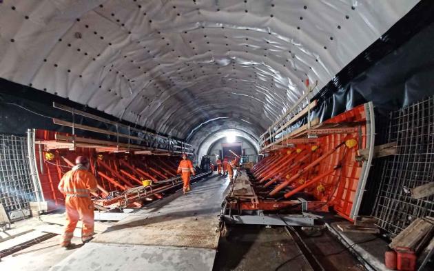 Traforo Monte Bianco: nuova gara GEIE mette a rischio 83 posti di lavoro e la sicurezza dell'infrastruttura