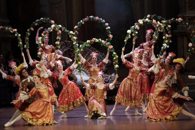 La Scala inaugura la Stagione con “La Bella addormentata”; apertura dedicata a Giorgio Armani, protagonista di una collaborazione storica con il teatro