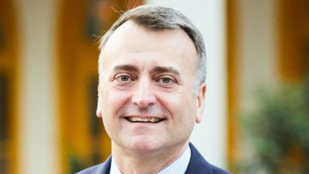 Andrea Monzani nuovo Chief Communications Officer di Euronext; guider&agrave; comunicazione interna ed esterna del gruppo nei principali mercati europei