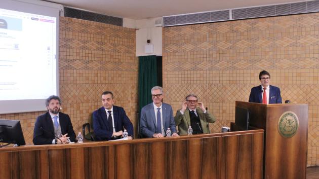 L’ecosistema dell’idrogeno in Emilia-Romagna: la quarta tappa di H2InComune mette in mostra il nuovo modello integrato regionale