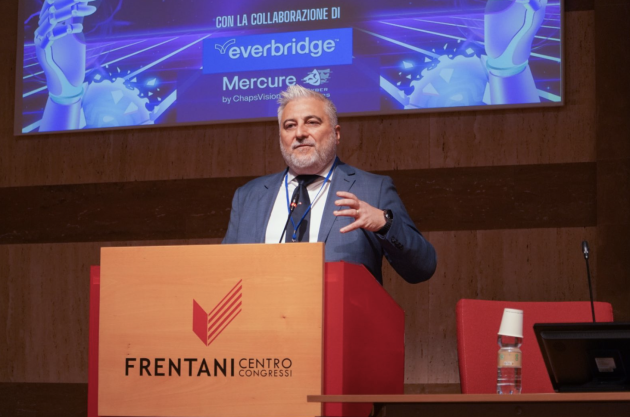 IA e cybercrime. Costabile, Presidente IISFA: “Sicurezza informatica diventata questione di sicurezza nazionale”