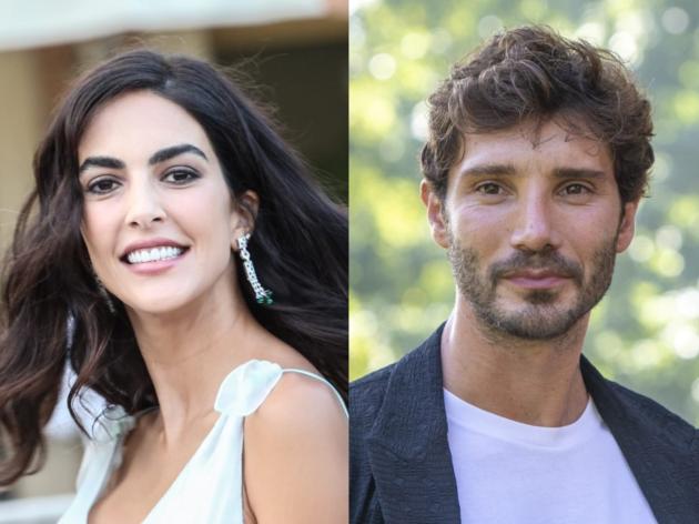 Rocio Munoz Morales e Stefano De Martino stanno insieme? "Amore segreto, ma lei l'ha già detto a persone che le vogliono bene" - Rumor