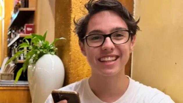 Alessandro Maria Ronchi