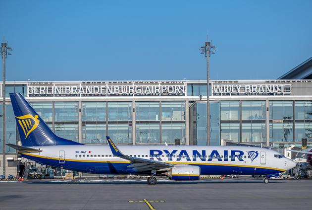 Ryanair verso multa da 1 mld € da Antitrust per "abuso di posizione dominante", la compagnia: "Grave mistificazione dei fatti"