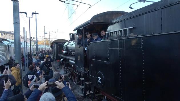 Milano, addio alla Stazione ferroviaria di Porta Genova dopo 155 anni di onorata attivit&agrave;